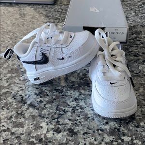 Air Force 1 Nike